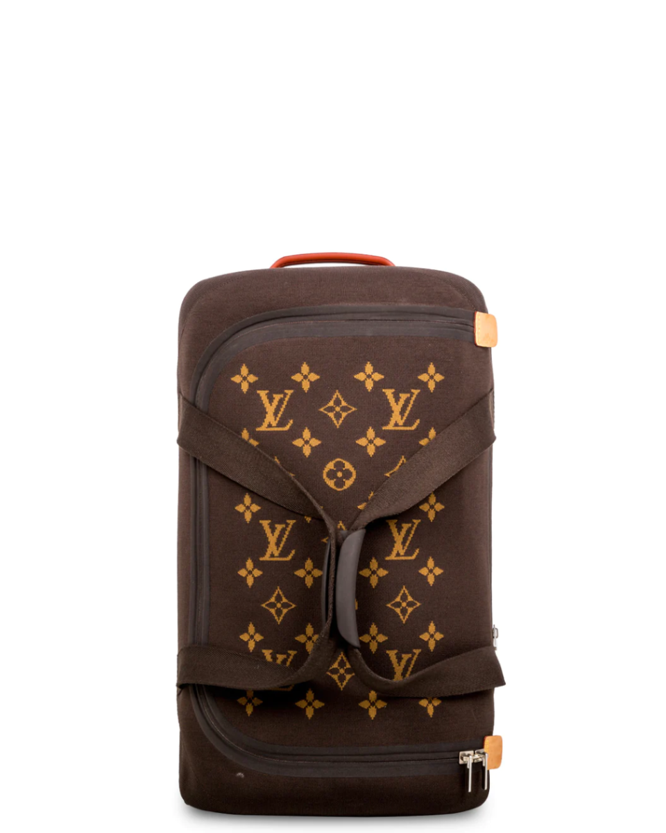 Louis Vuitton Horizon Soft Duffle 55 Roller Bag – PH Luxury