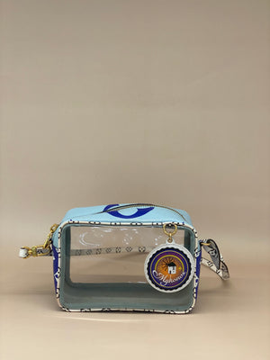 Louis Vuitton Shoulder Bag Mykonos Edition