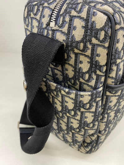 Dior Oblique Baby Bag
