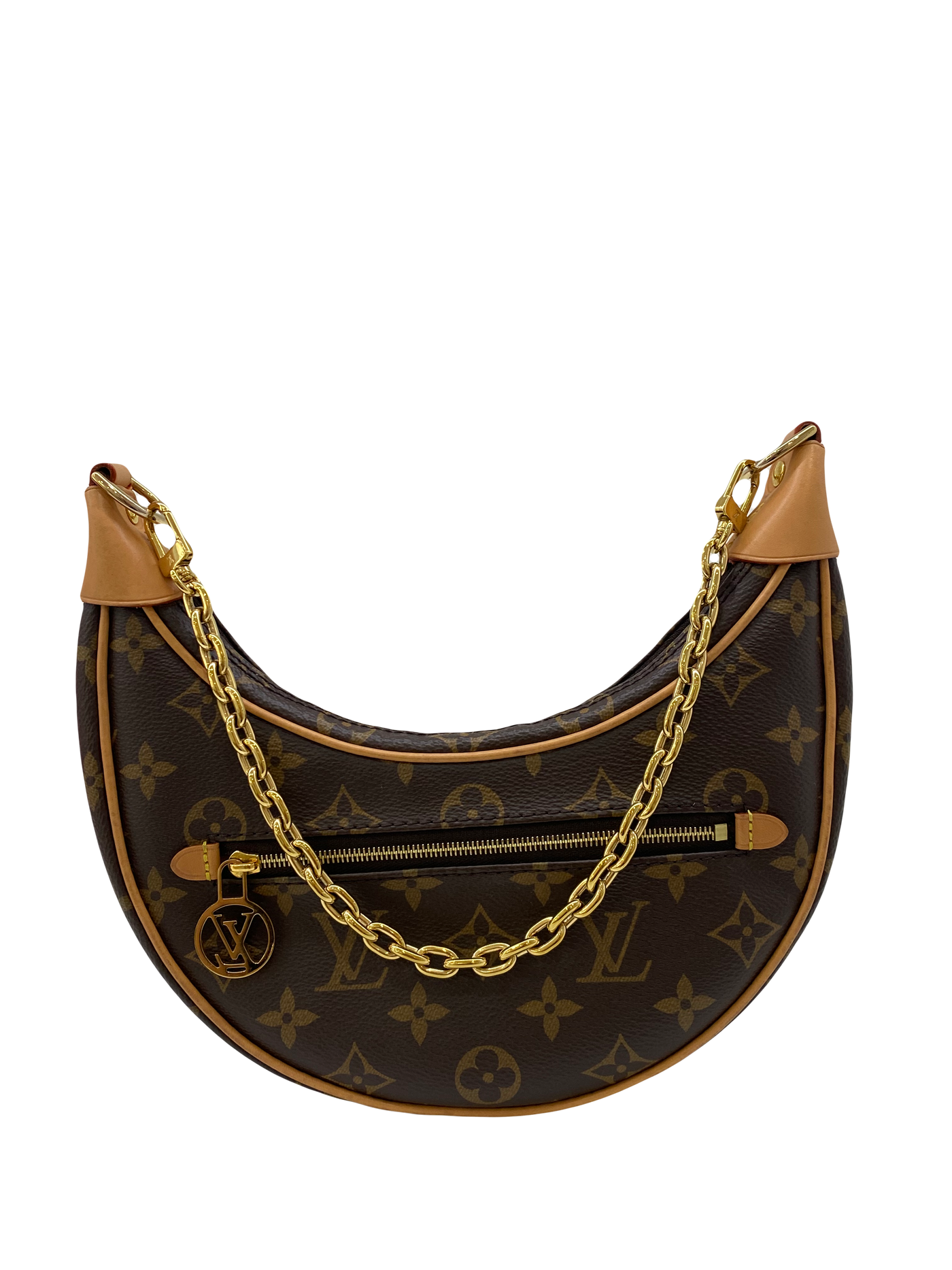 Louis Vuitton Loop Bag