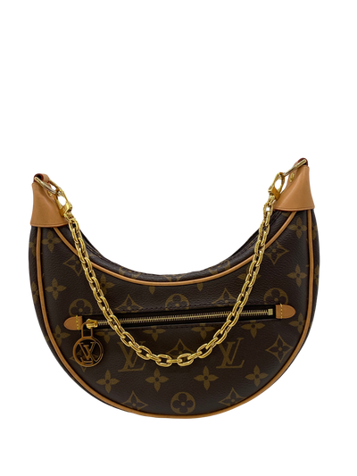 Louis Vuitton Loop Bag