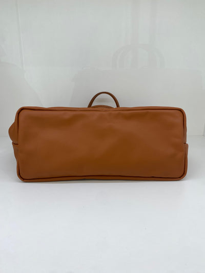 Goyard Anjou PM Black and Tan