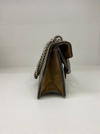 Gucci Dionysus Medium Shoulder Bag