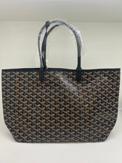 Goyard St Louis PM Black