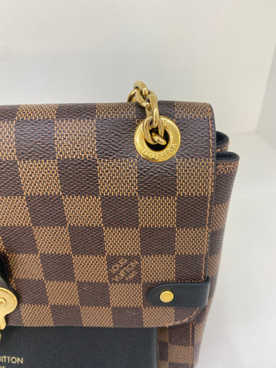 Louis Vuitton Victoire Monogram GHW