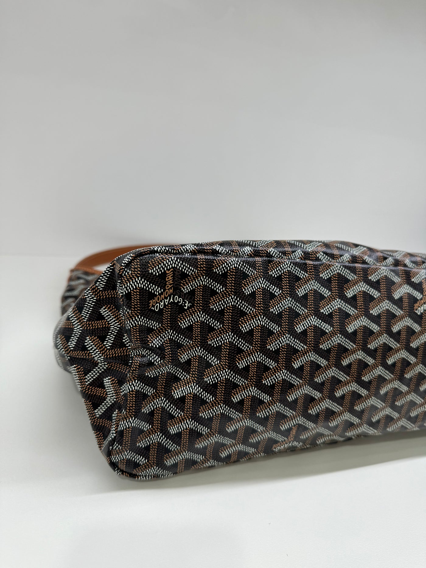 Goyard Hobo Bag