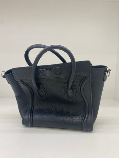 Celine Micro Luggage