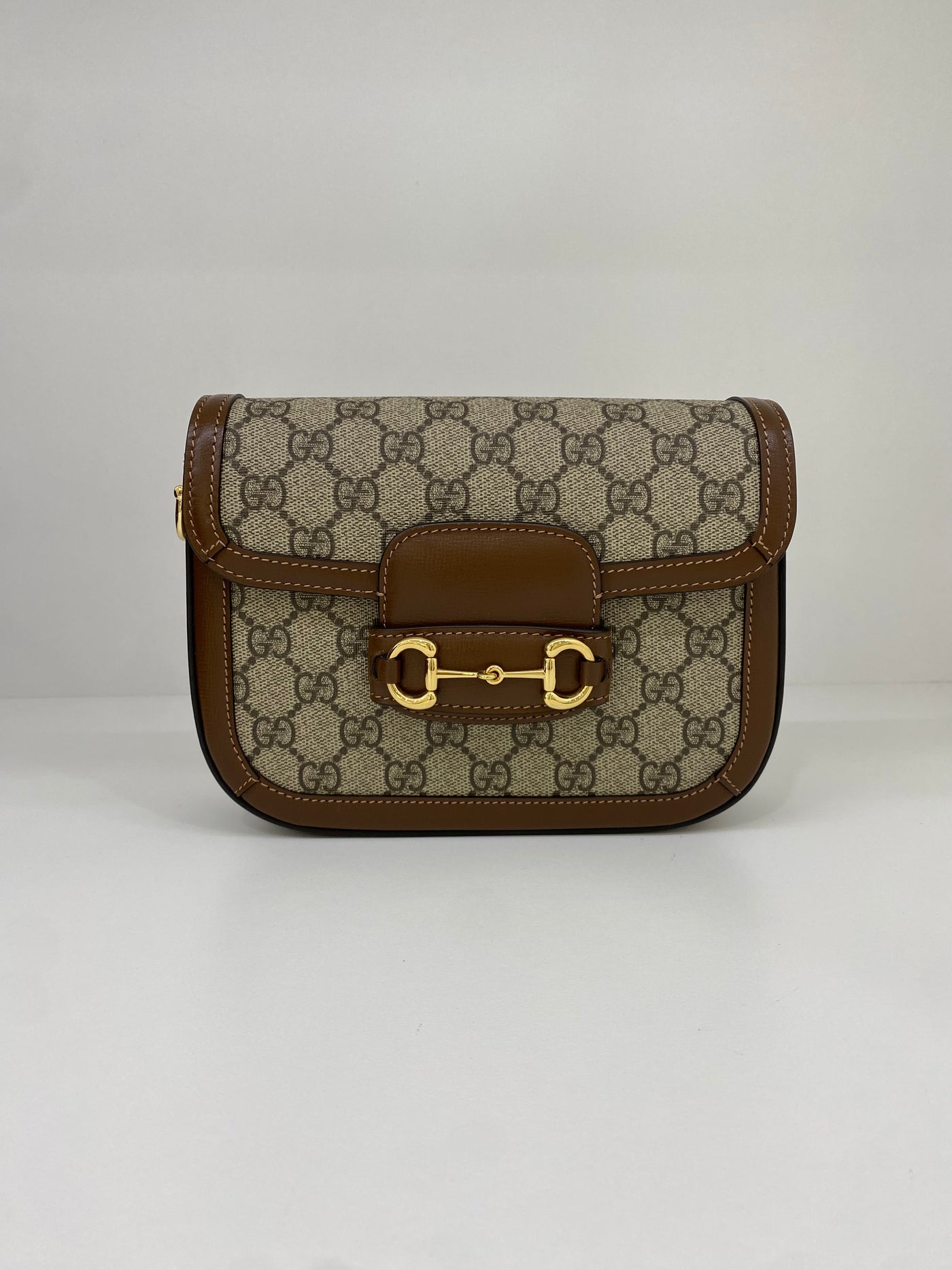 Gucci Horsebit 1955 Small Shoulder Bag