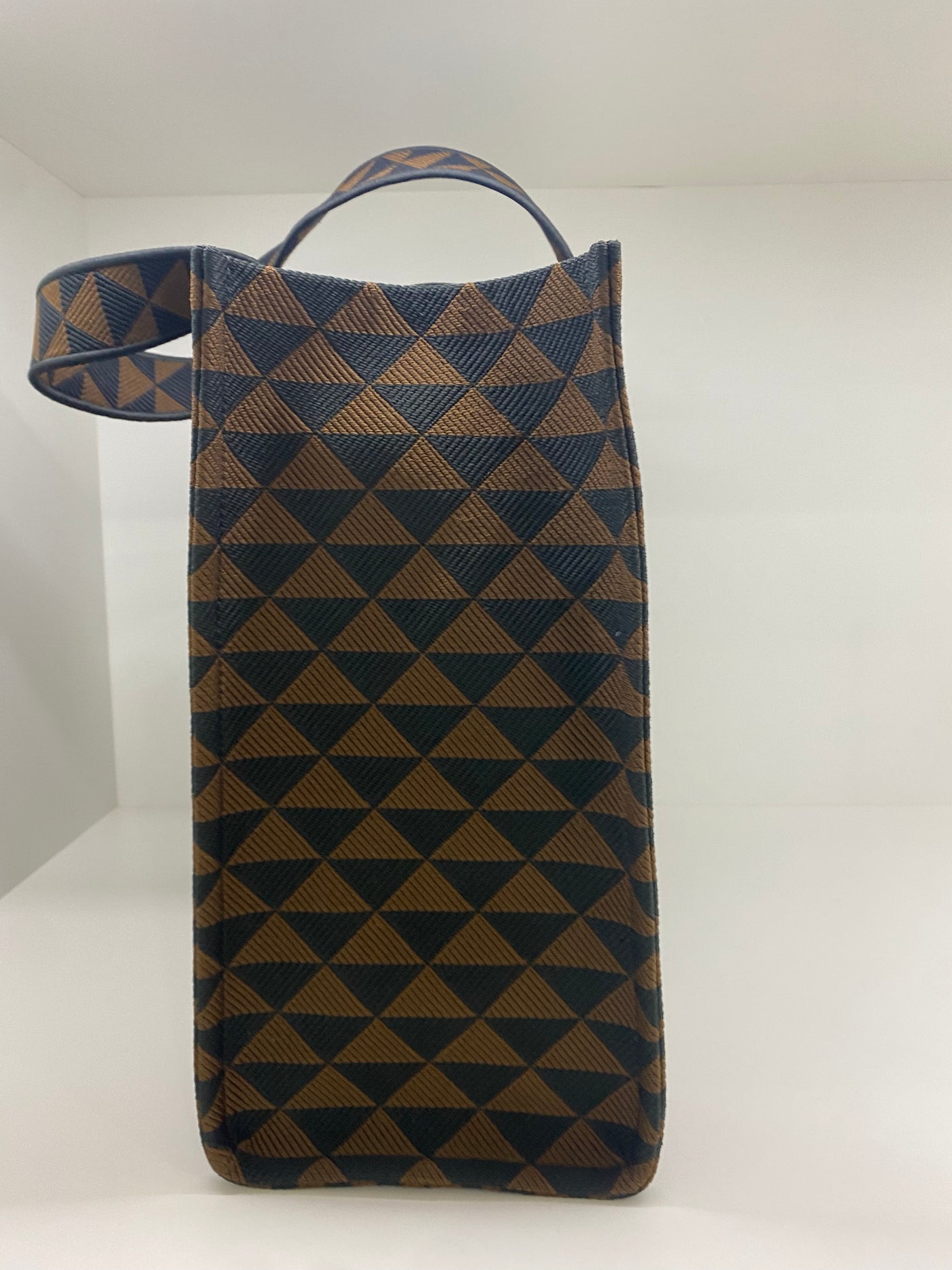 Prada Symbole Tote - Large