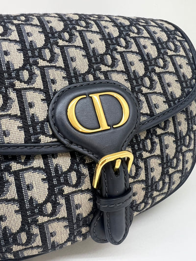 Dior Bobby Oblique Bag GHW