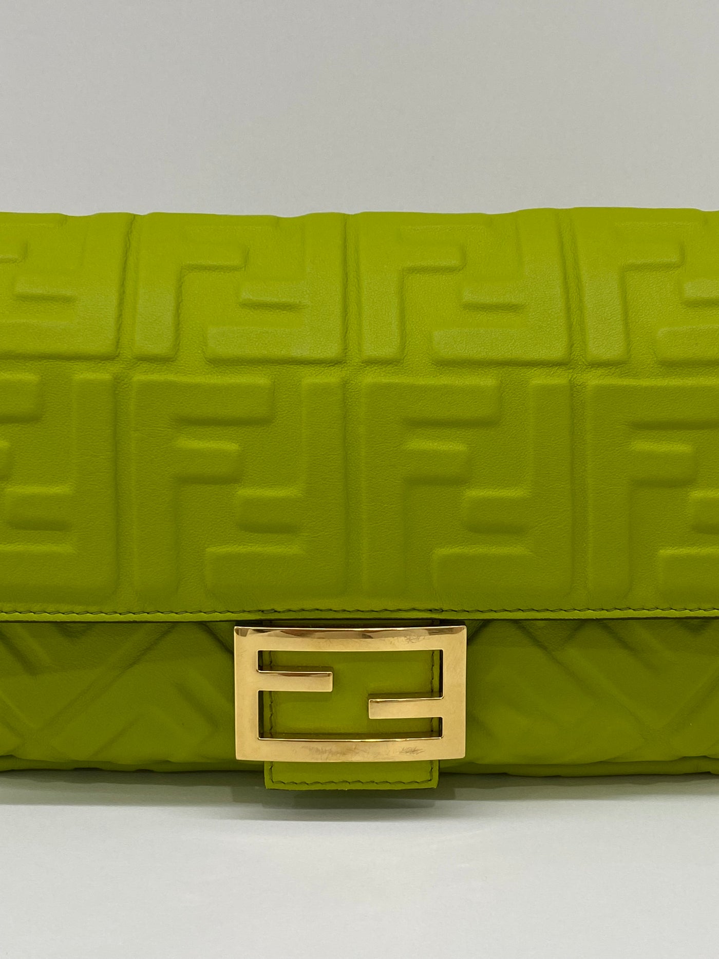 Fendi Green