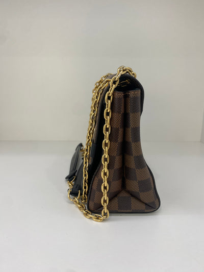 Louis Vuitton Victoire Monogram GHW