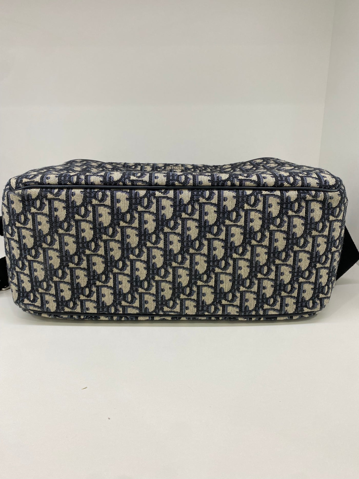 Dior Oblique Baby Bag