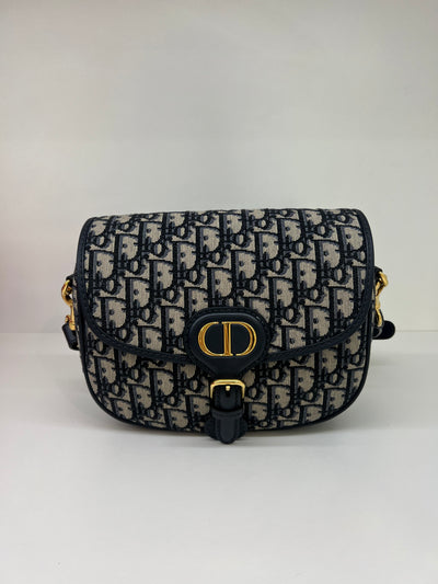 Dior Bobby Oblique Bag GHW