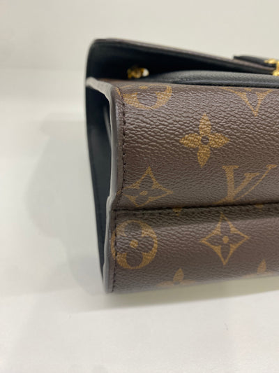 Louis Vuitton Victoire Monogram GHW