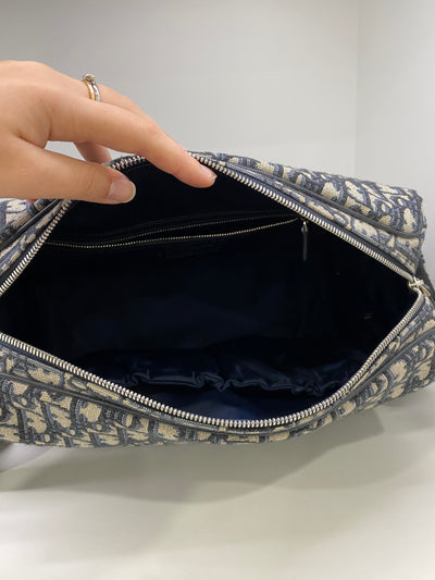 Dior Oblique Baby Bag