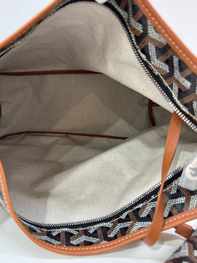 Goyard Hobo Bag