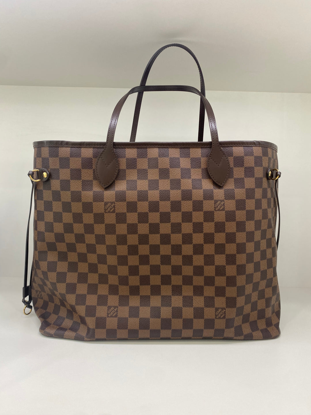 Gm Damier Ebene Neverfull Gm Price Louis Vuitton Neverfull GM