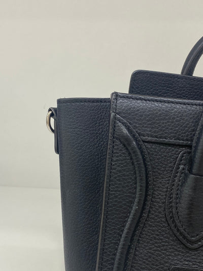 Celine Micro Luggage