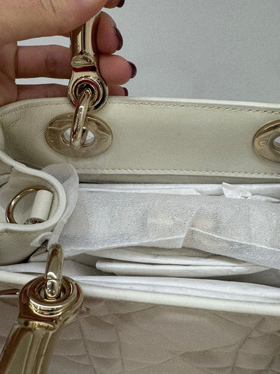 Christian Dior Lady 95.22 bag