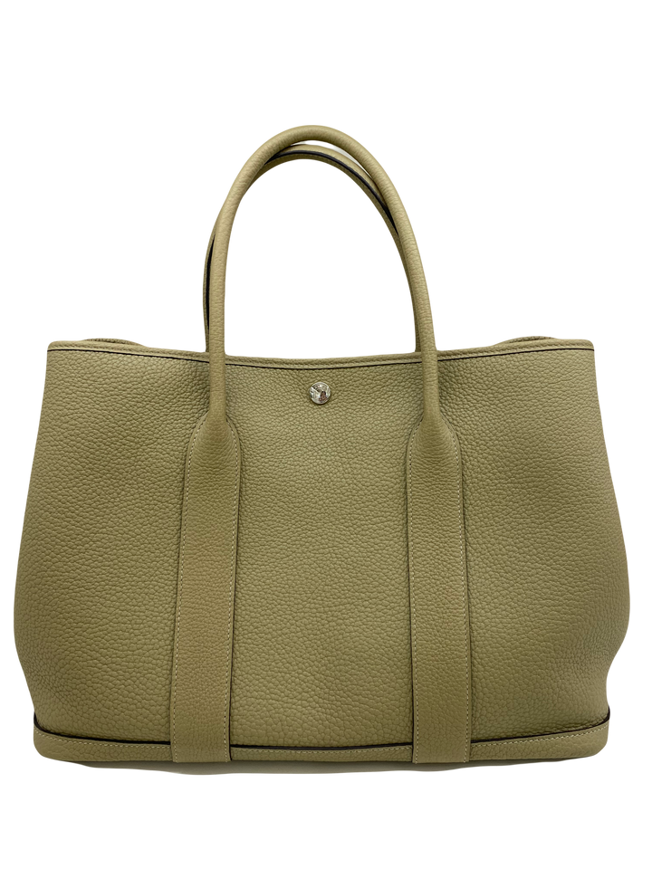 HERMES◆GARDEN PARTY 36 Poussiere◆ 19D391E0-7A61-4984-9310-