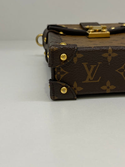 Louis Vuitton Pochette Trunk Vertical