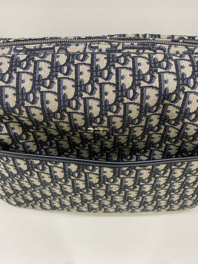 Dior Oblique Baby Bag