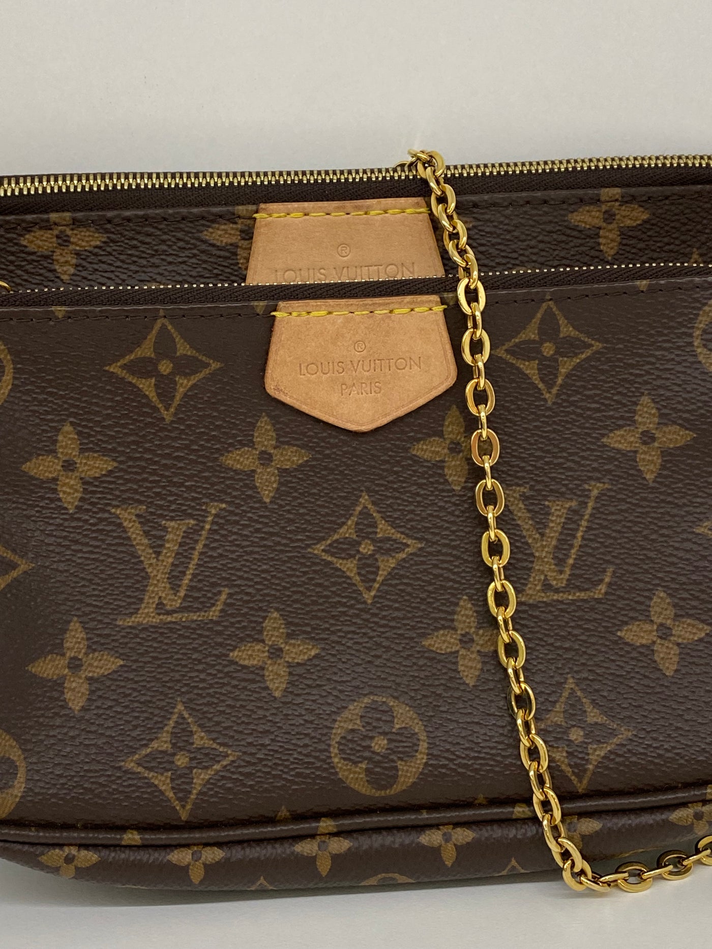 Louis Vuitton Multi Pochette