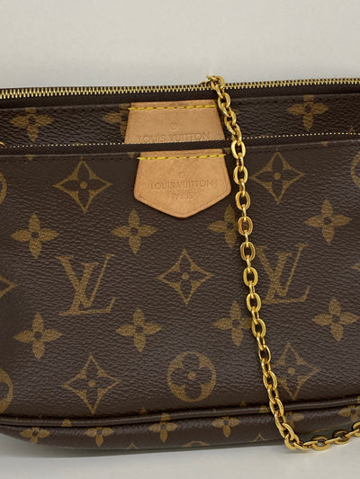 Louis Vuitton Multi Pochette