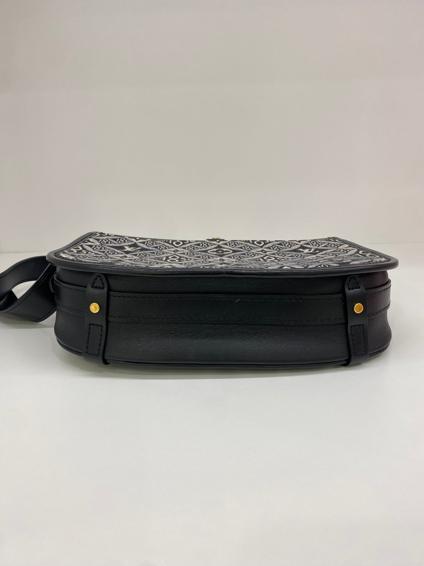Louis Vuitton Neo Saumur limited edition - 2022 microchip