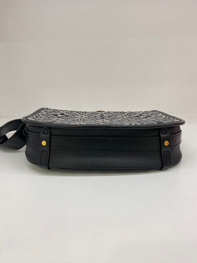 Louis Vuitton Neo Saumur limited edition - 2022 microchip