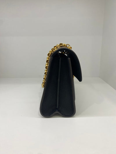 Louis Vuitton Victoire Monogram GHW