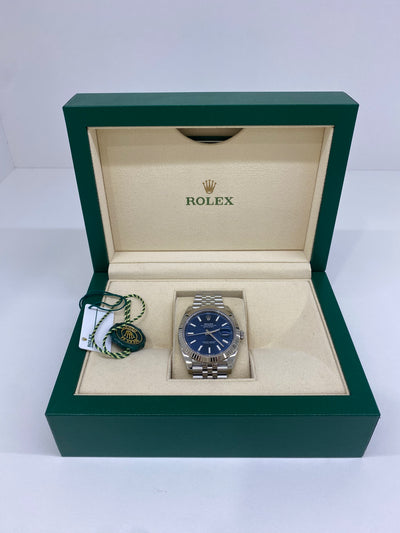 Rolex Datejust 41mm