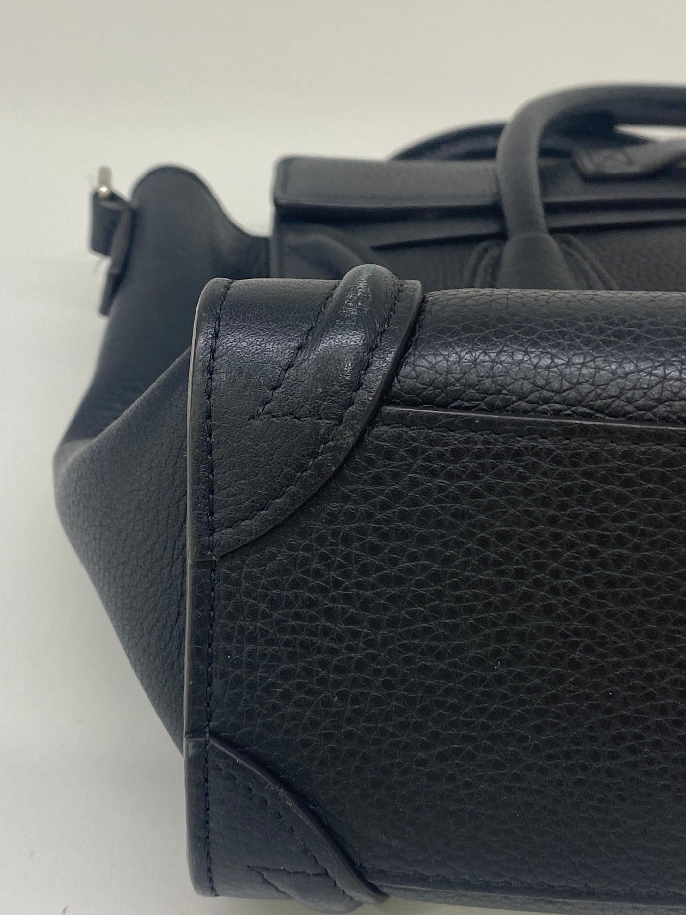 Celine Micro Luggage