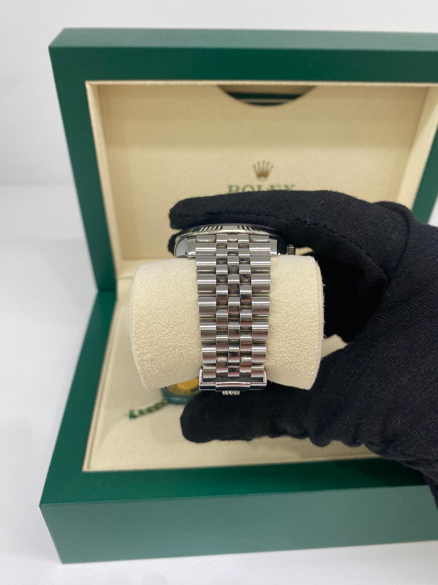 Rolex Datejust Stainess Steel 36mm