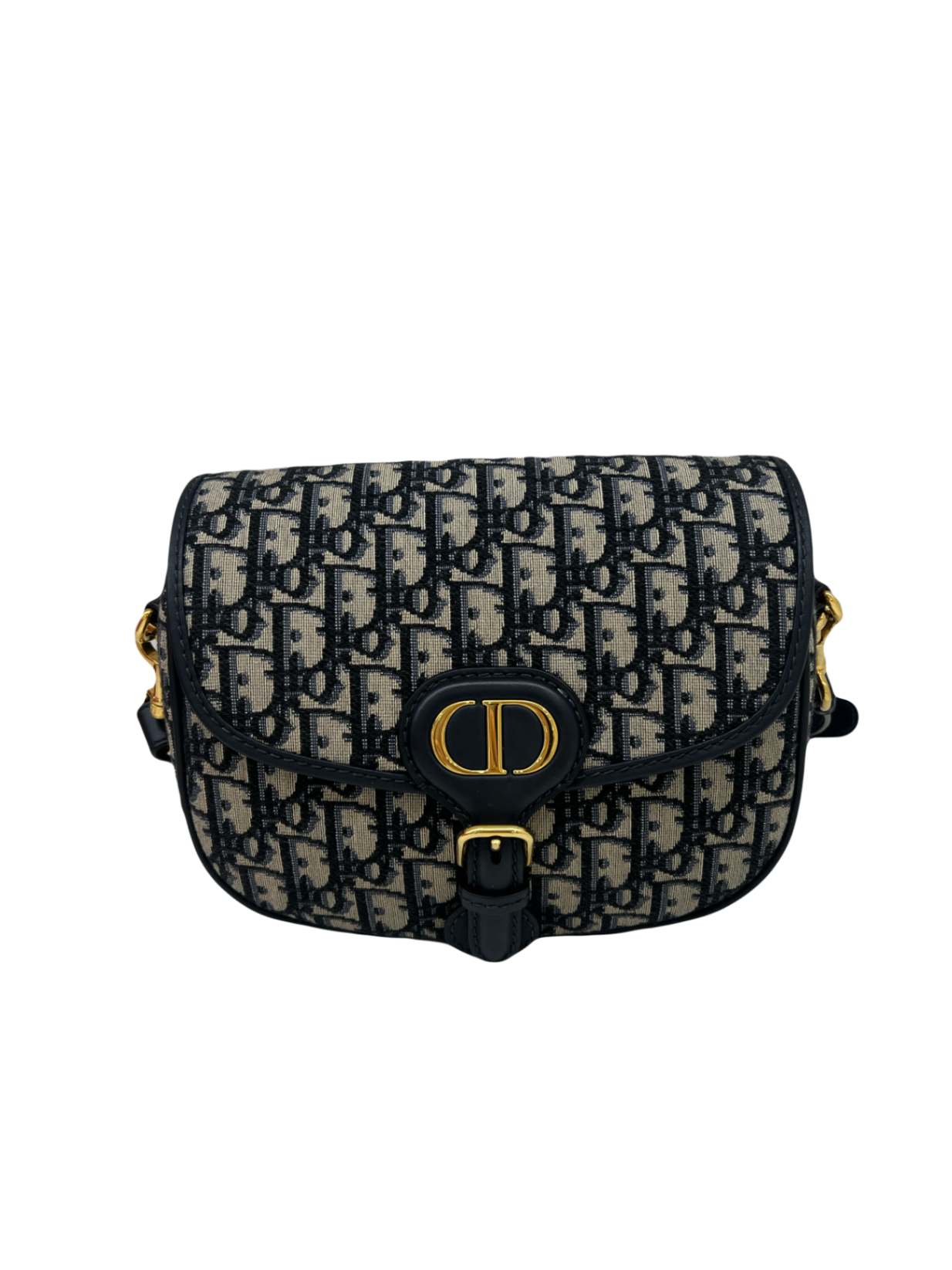 Dior Bobby Oblique Bag GHW