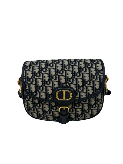 Dior Bobby Oblique Bag GHW