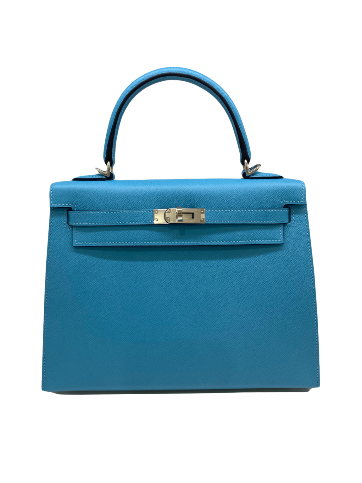 Handbag Blue