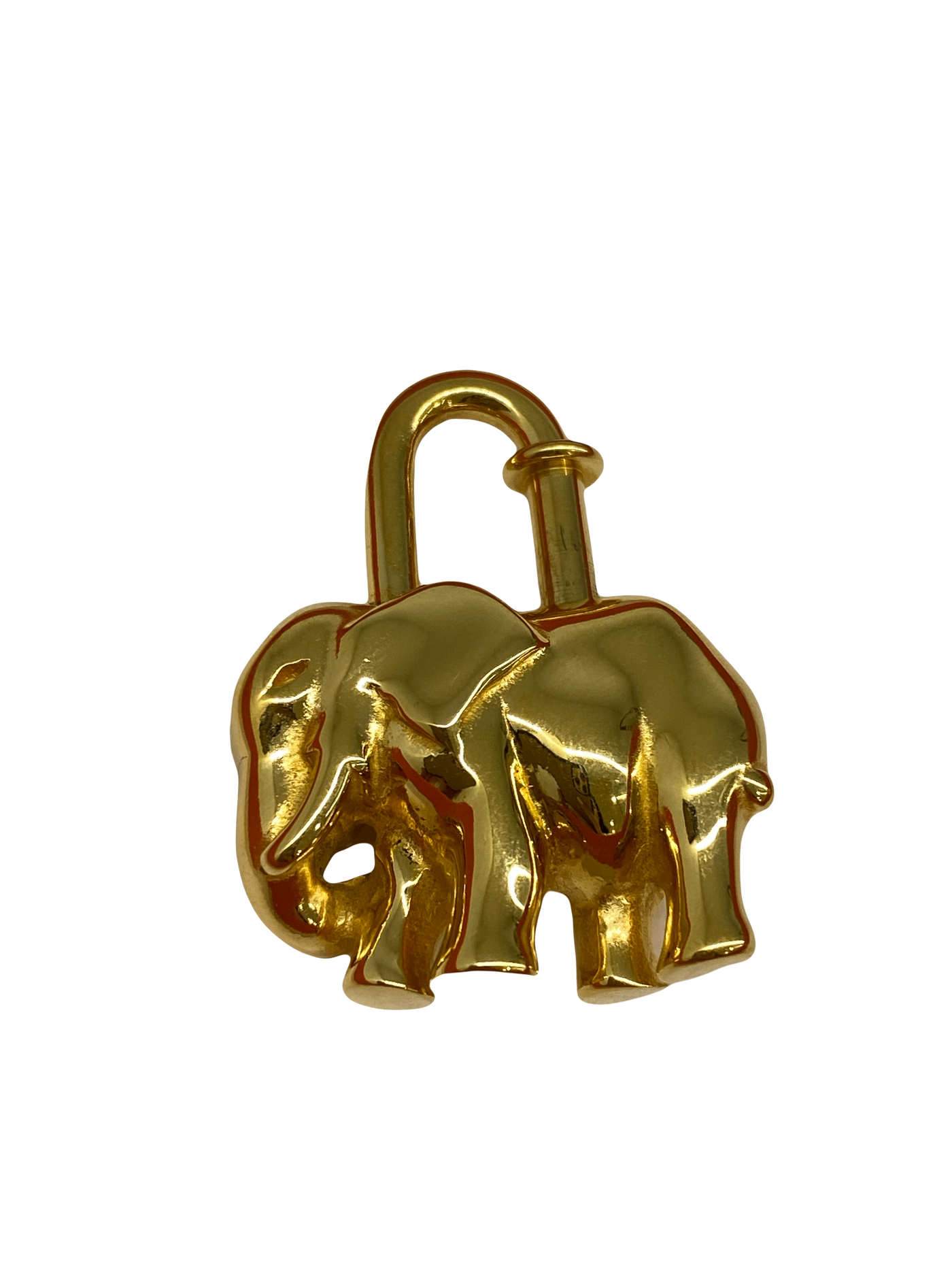 Unknown Accessory Gold