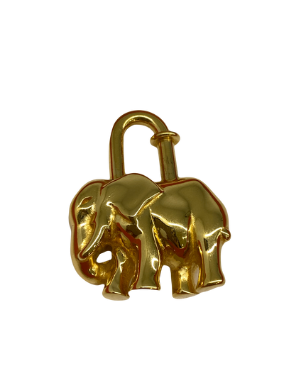 Unknown Accessory Gold