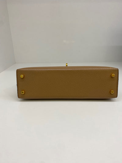 Hermes Handbag Chai