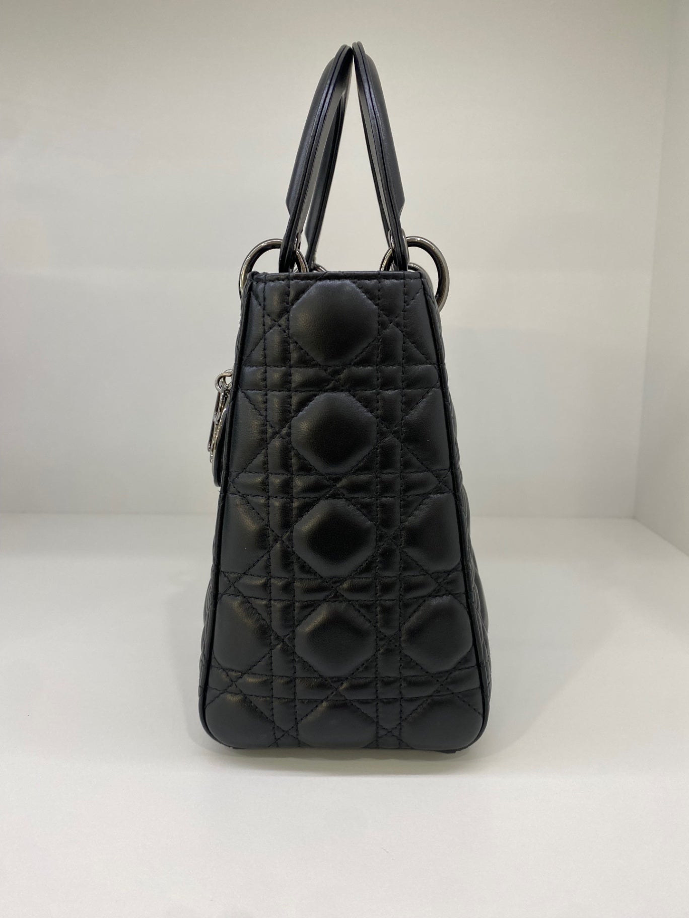 Dior Handbag Black