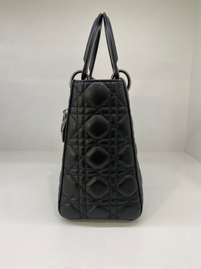 Dior Handbag Black