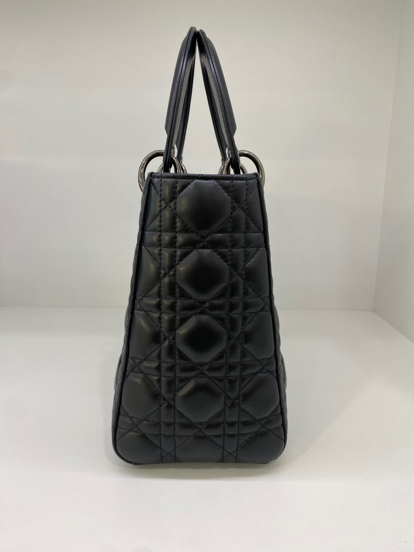 Dior Handbag Black