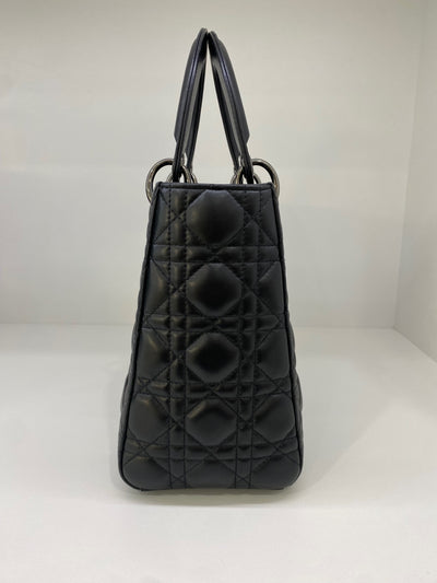 Dior Handbag Black