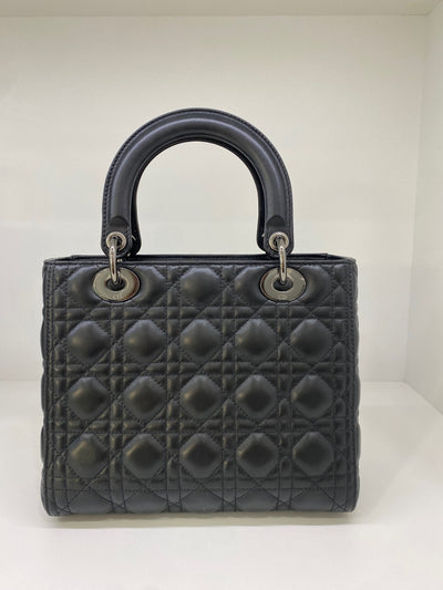 Dior Handbag Black