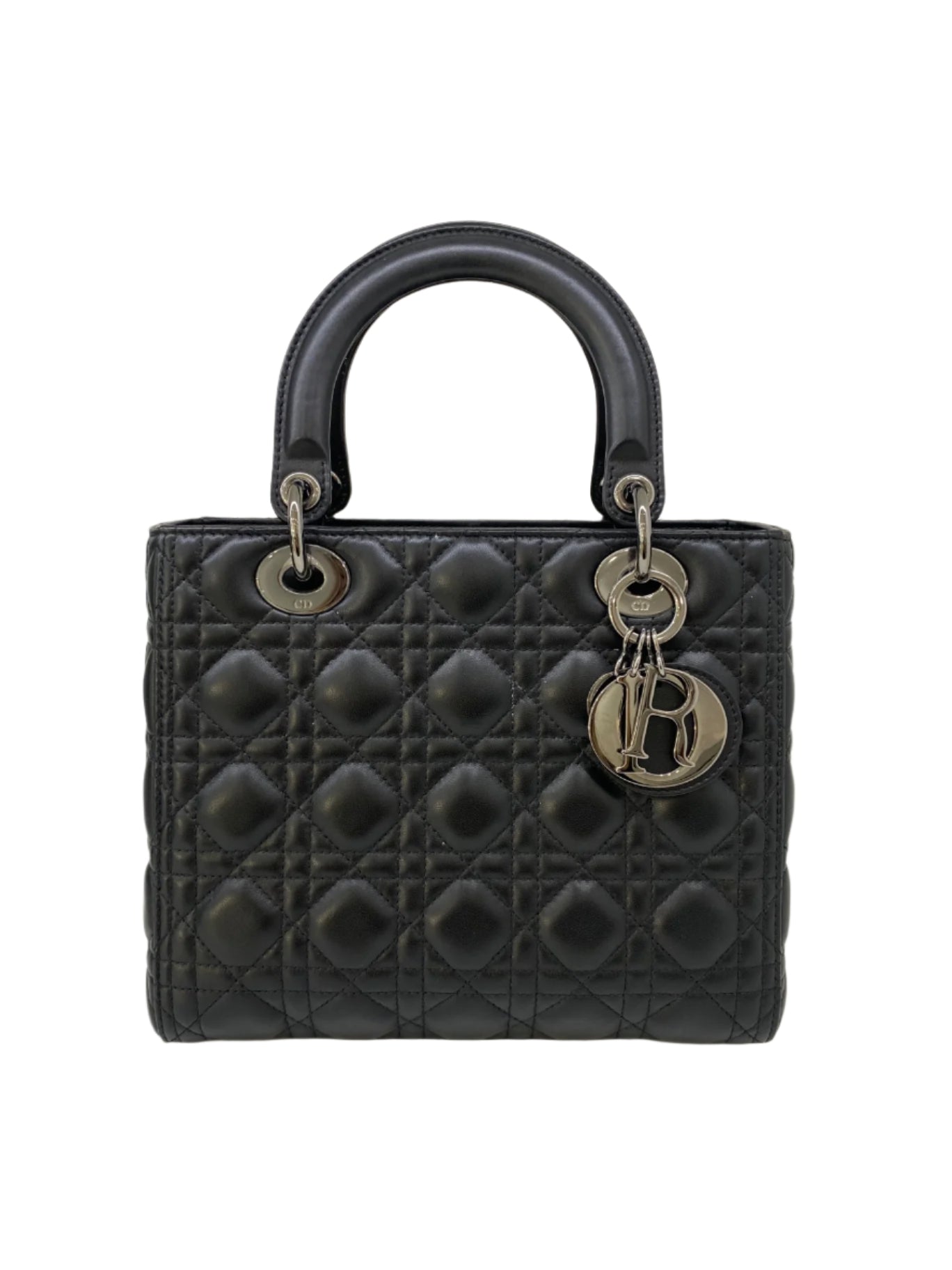 Dior Handbag Black