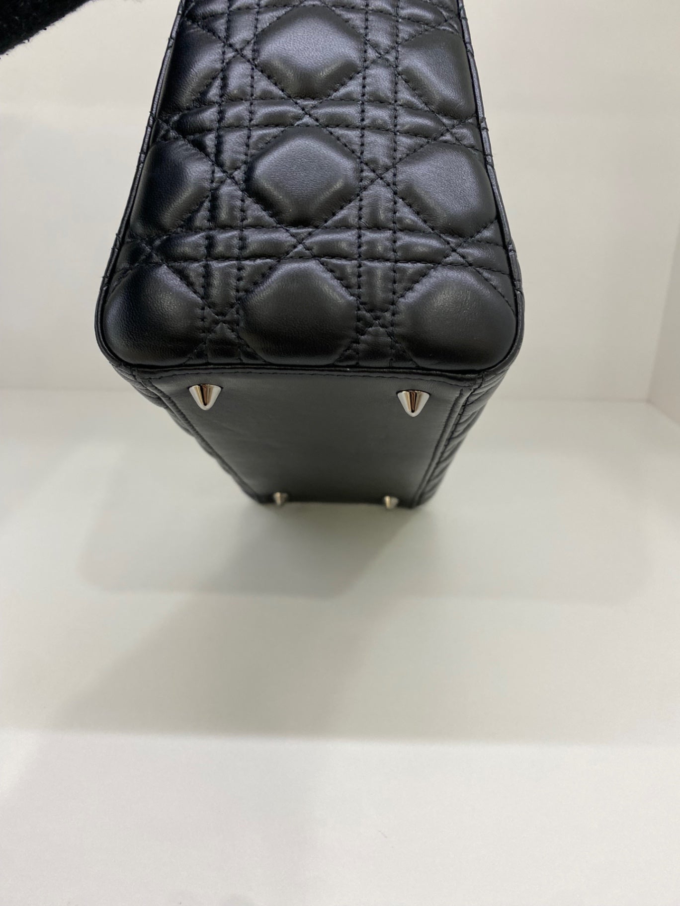 Dior Handbag Black
