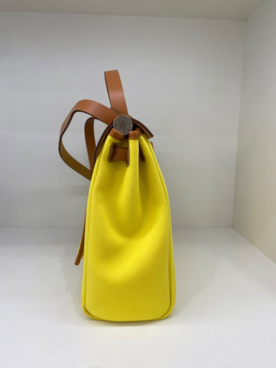 Hermès Handbag Brown