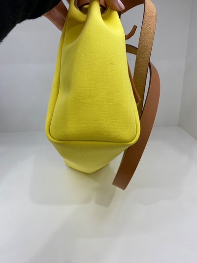 Hermès Handbag Brown
